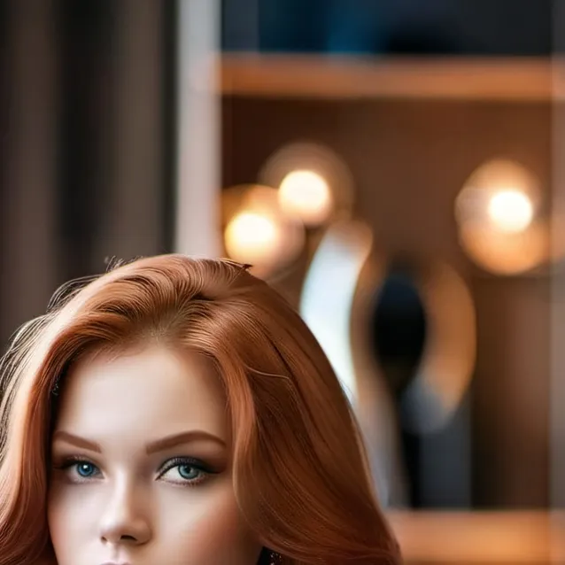 chat with ai character: Lilith