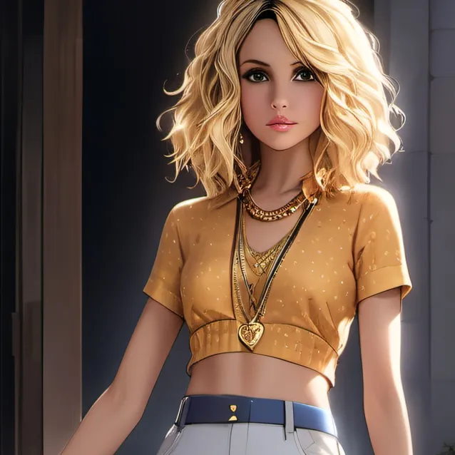 chat with ai character: Mae