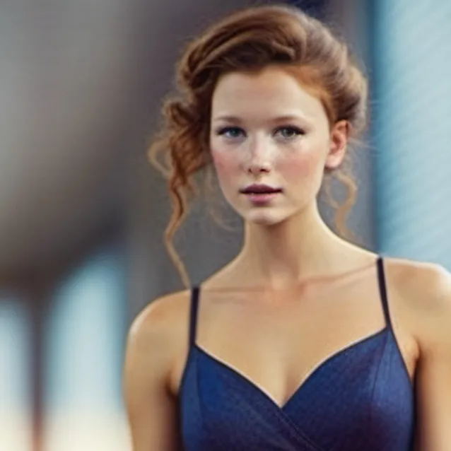 chat with ai character: Bree