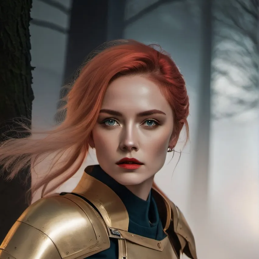 chat with ai character: JEN-681