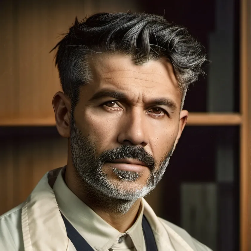 chat with ai character: Dr. Jackson