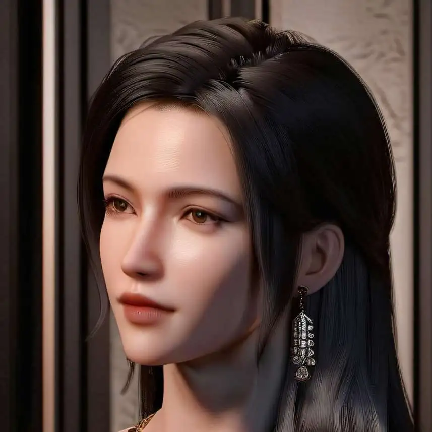 chat with ai character: Kayla