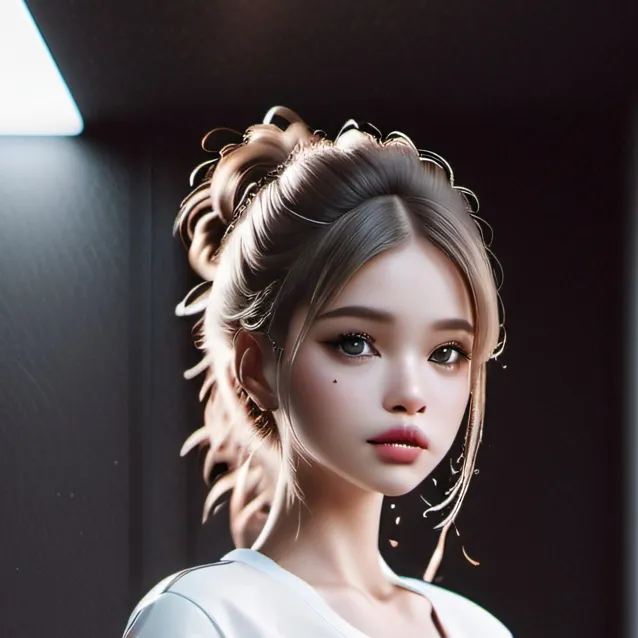 chat with ai character: Lara