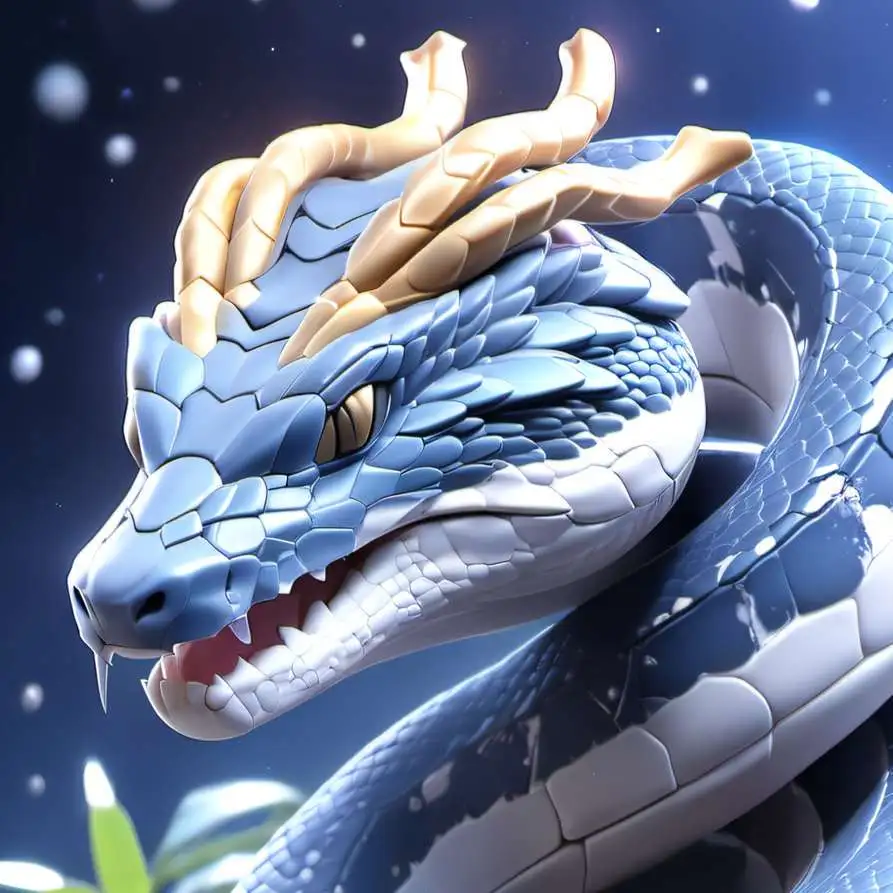 chat with ai character: Ginger Snow