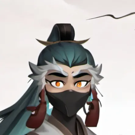 chat with ai character: Dax from migration