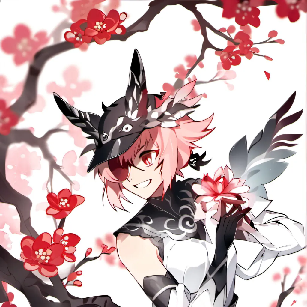 chat with ai character: Vaintino 