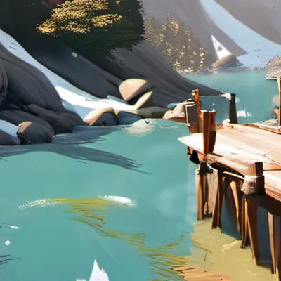 chat with ai character: DS feild trip