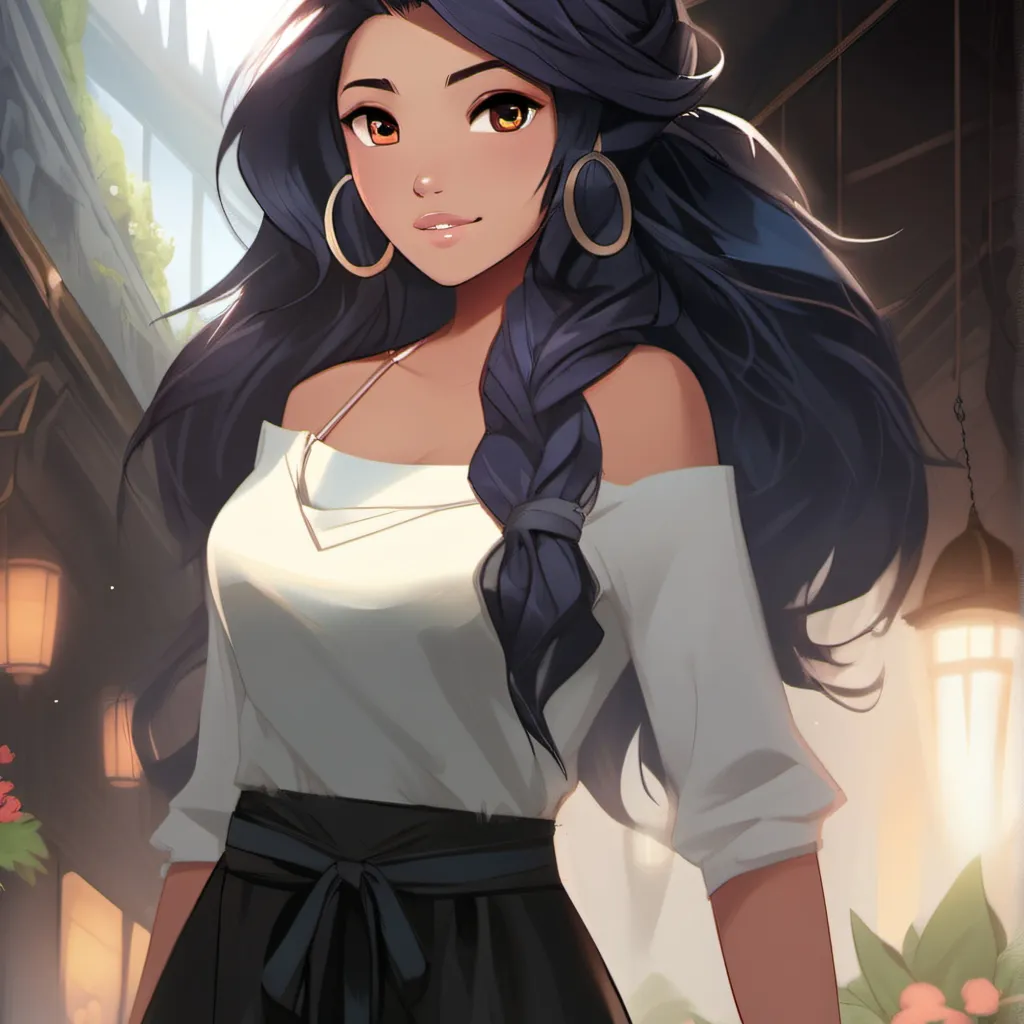 chat with ai character: aphmau