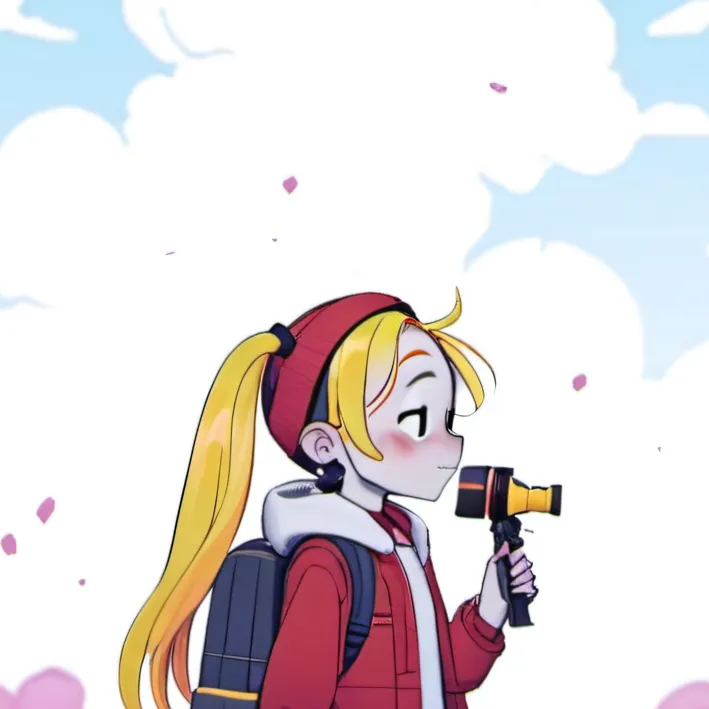 chat with ai character: KidRitz (Teenager)