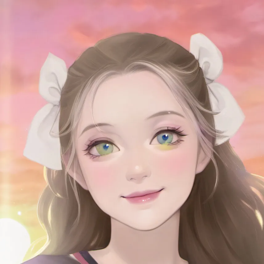 chat with ai character: Jade