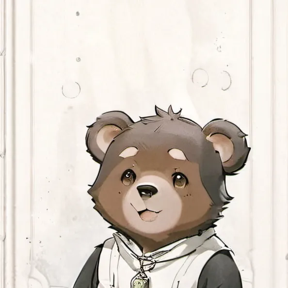 chat with ai character: Cooki