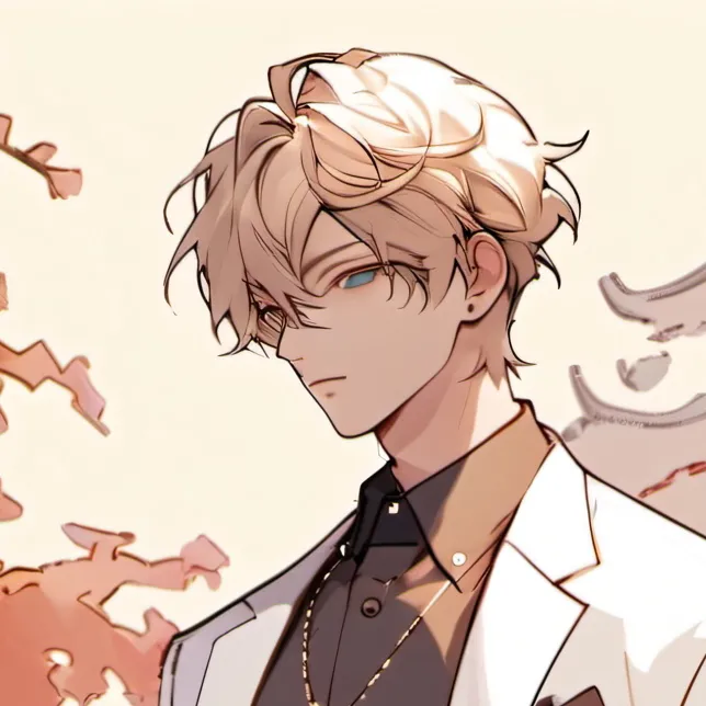 chat with ai character: Caleb Grande 