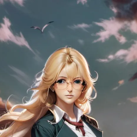 chat with ai character: Mrs Youth