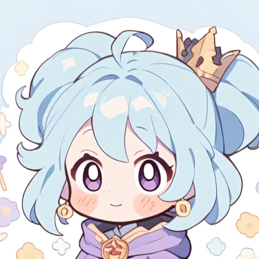 chat with ai character: Envy (IO2)