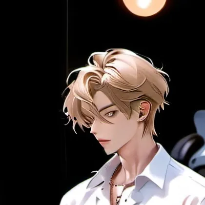 chat with ai character: Lay’s Bf Cohen