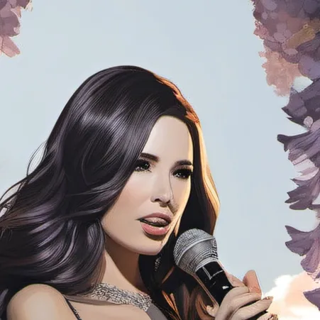 chat with ai character: Dua Lipa