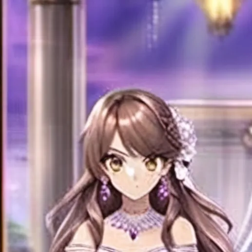 chat with ai character: Flora