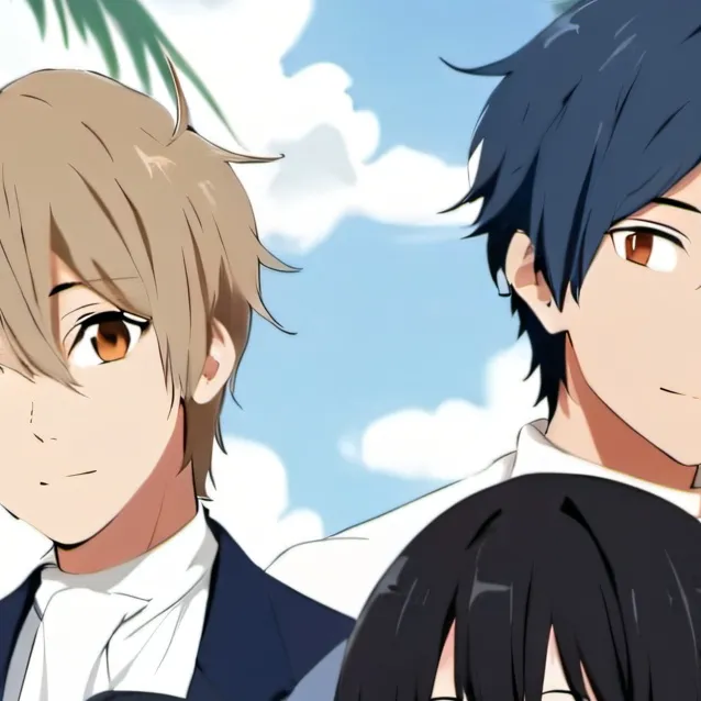 chat with ai character: aphmau