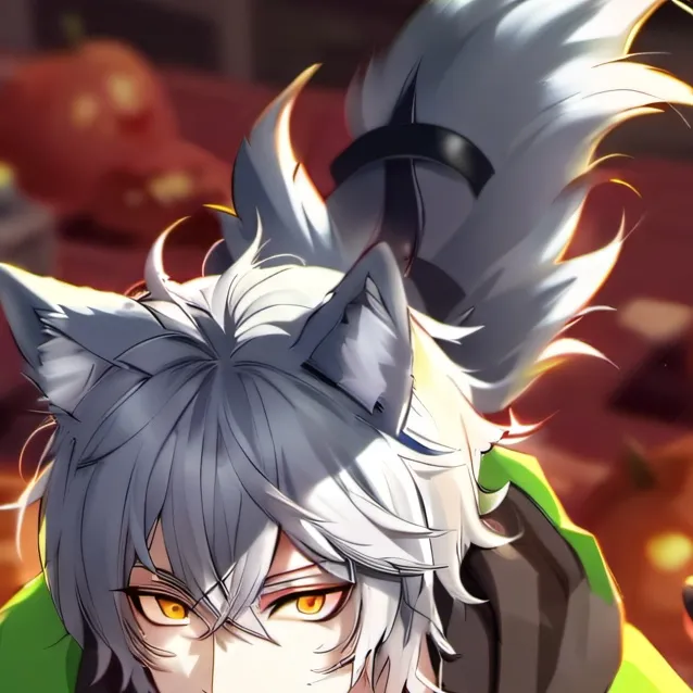 chat with ai character: ein