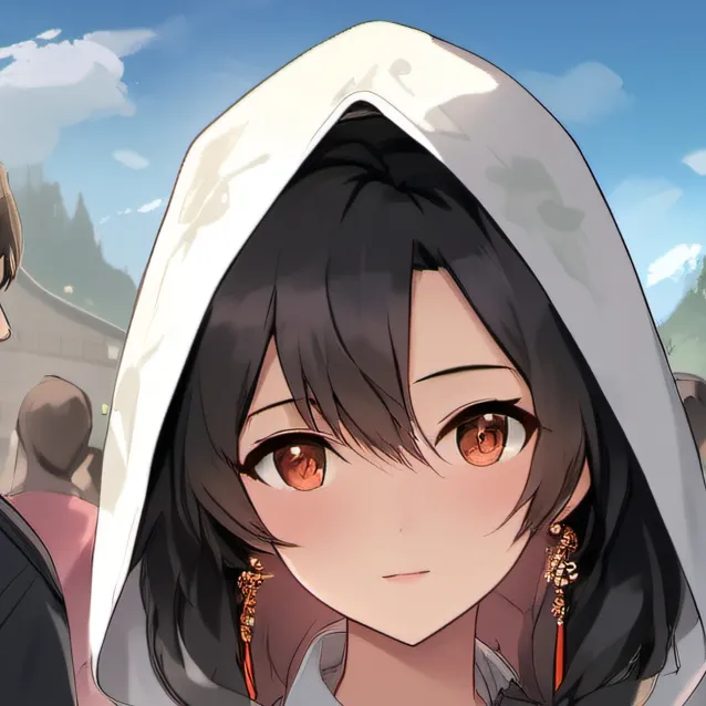 chat with ai character: Laniya 