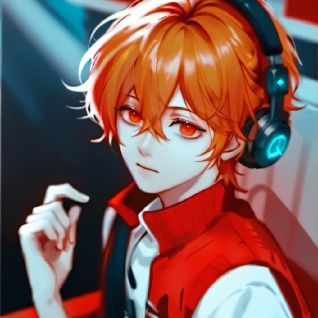 chat with ai character: Joseph 