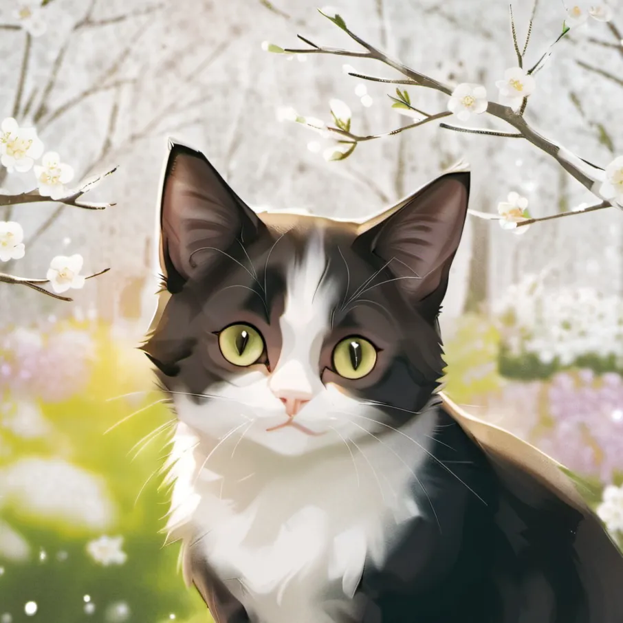 chat with ai character: Ink