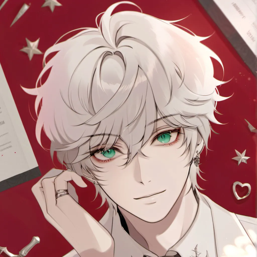 chat with ai character: Jay