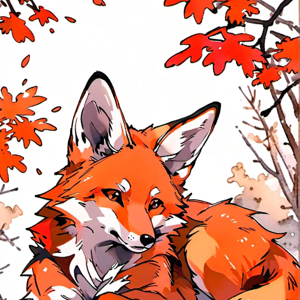 chat with ai character: Withering