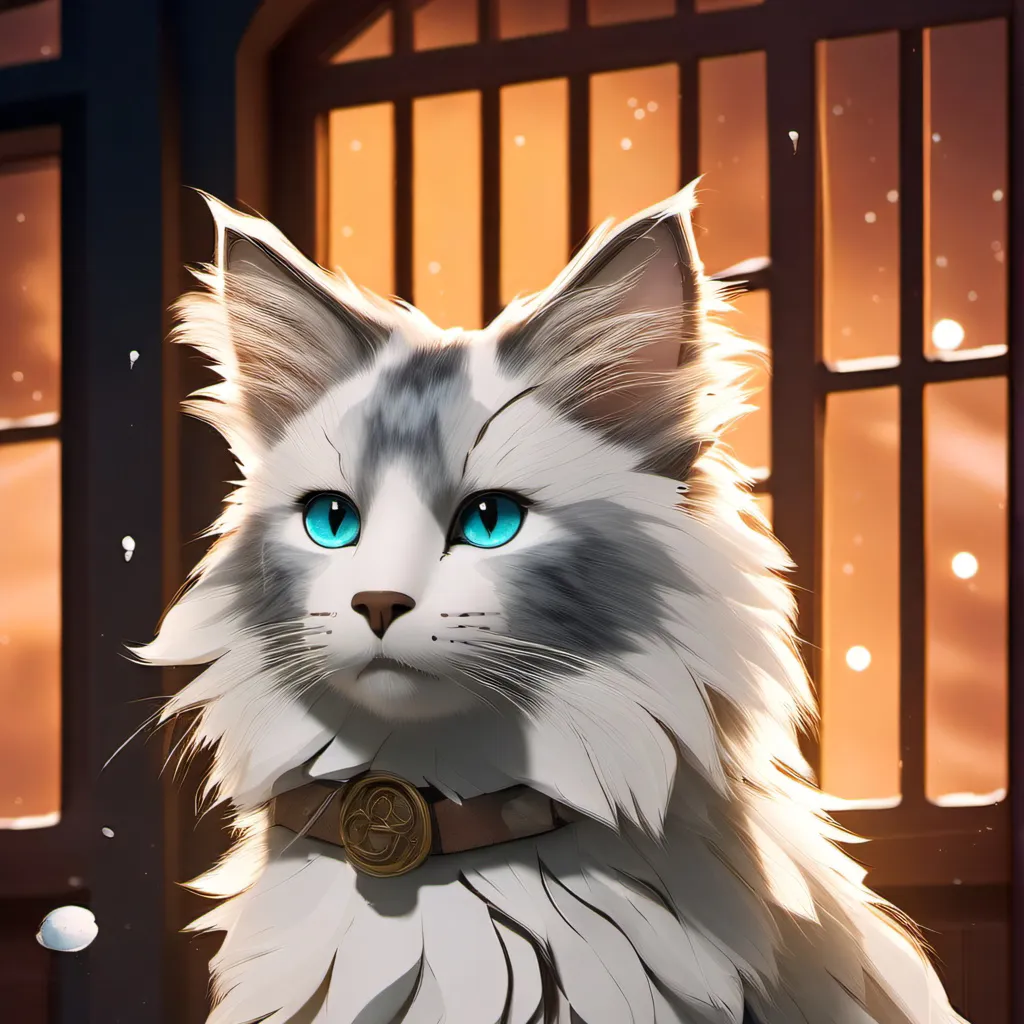 chat with ai character: Clear Sky