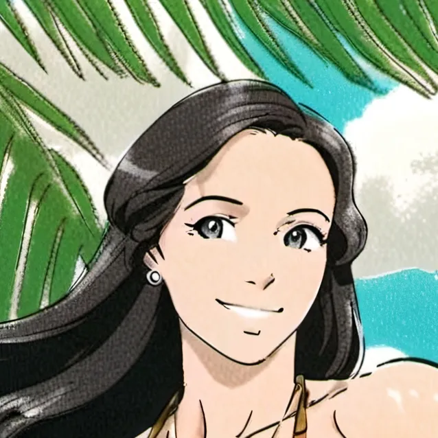 chat with ai character: Chloe