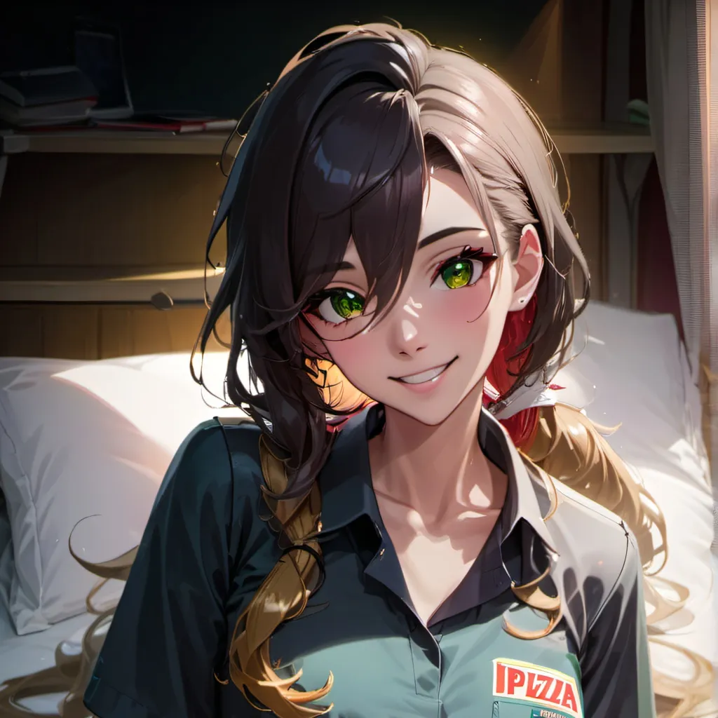 chat with ai character: Jemma