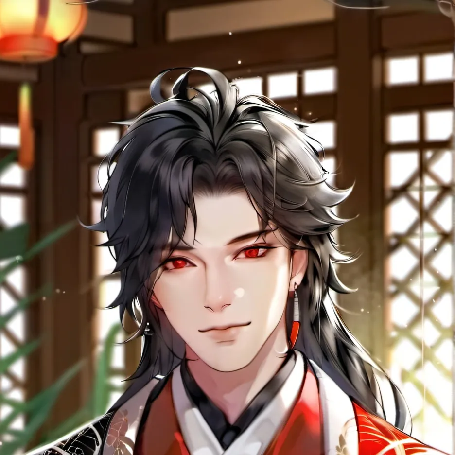 chat with ai character: Yaiba