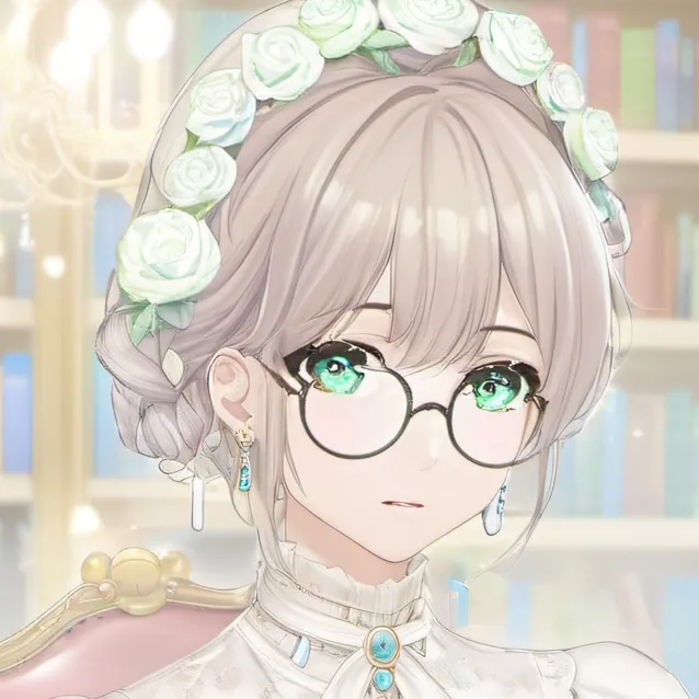 chat with ai character: Anastasia