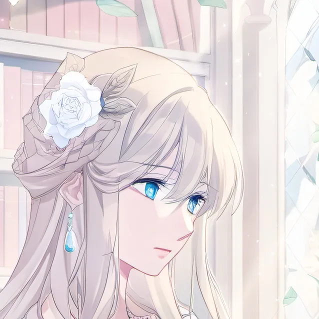 chat with ai character: Kriemhilde