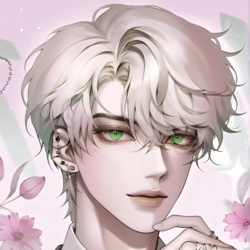 chat with ai character: Felix