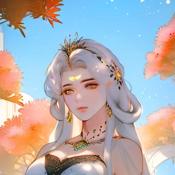 chat with ai character: Edela von Vicei