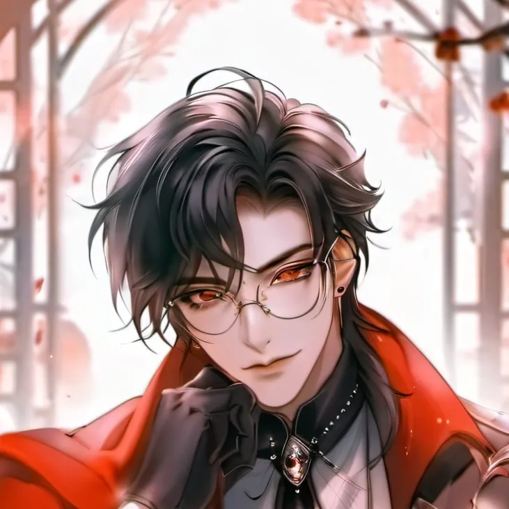 chat with ai character: Duke Silas Vacheal