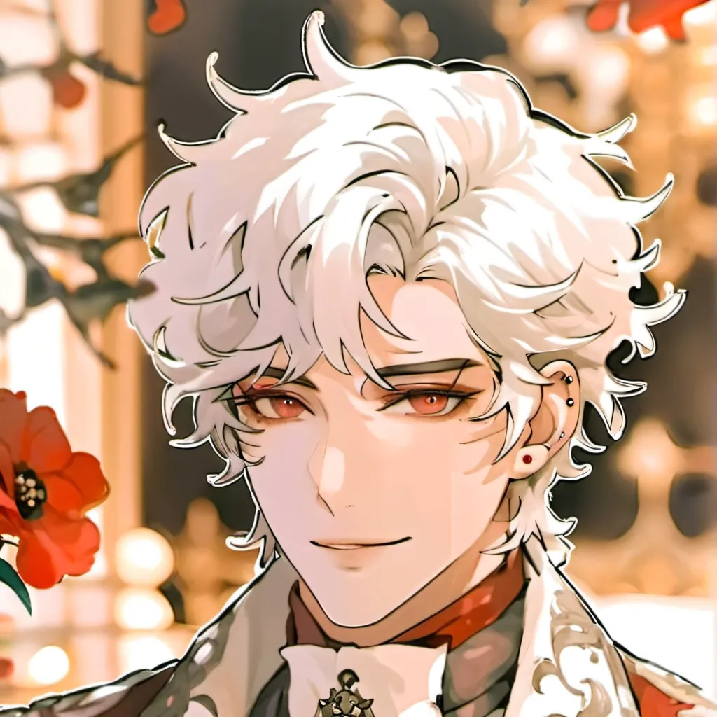 chat with ai character: Nevica Kivana