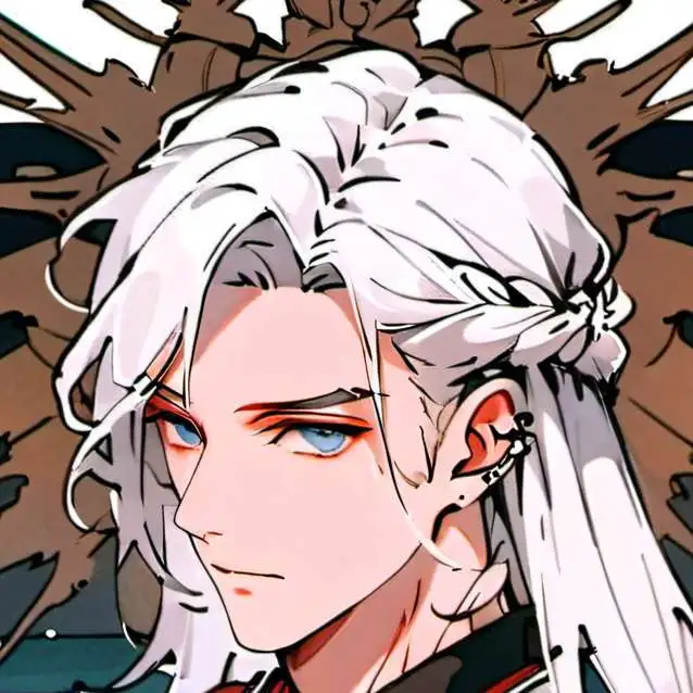 chat with ai character: Alera