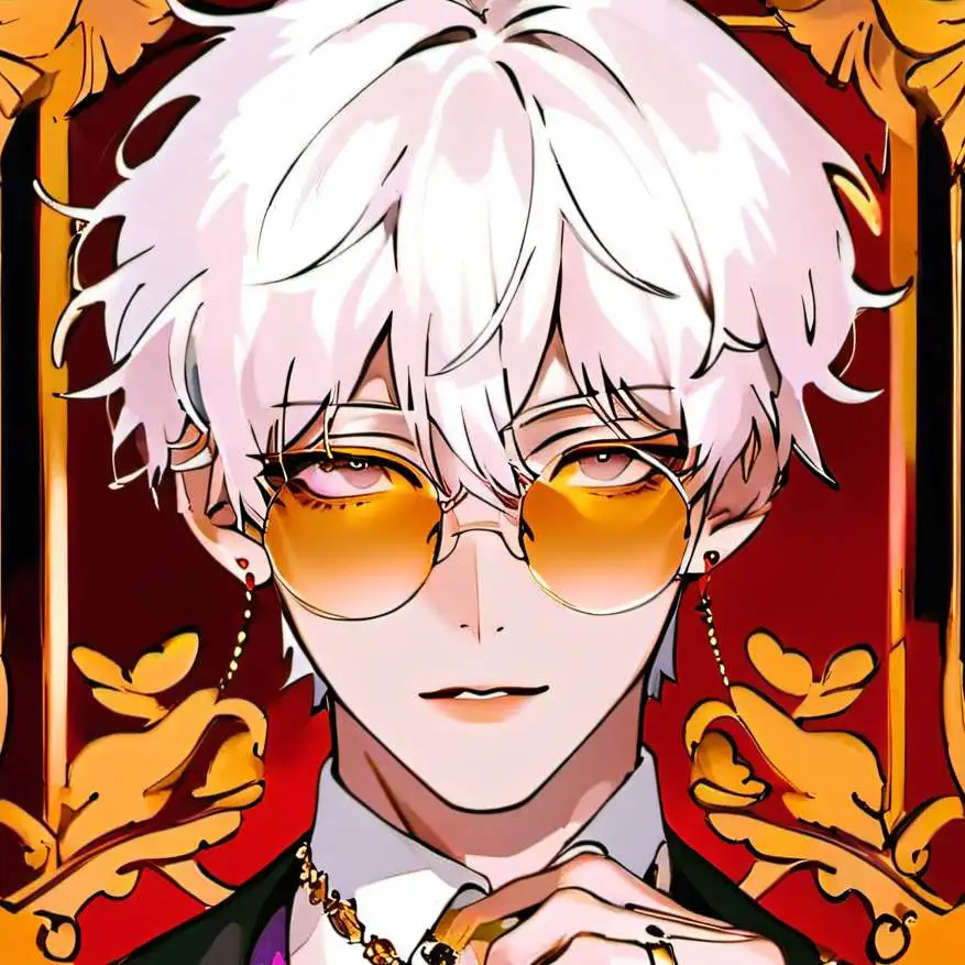 chat with ai character: Edeln von Vicei