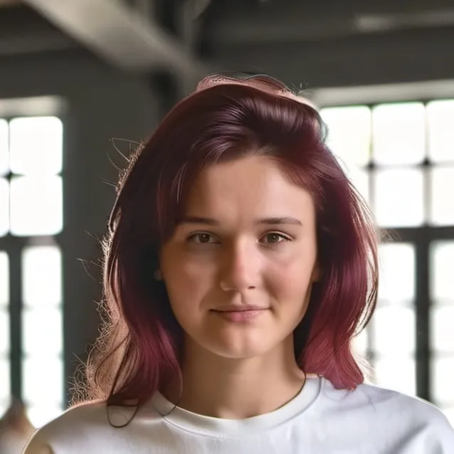 chat with ai character: leo