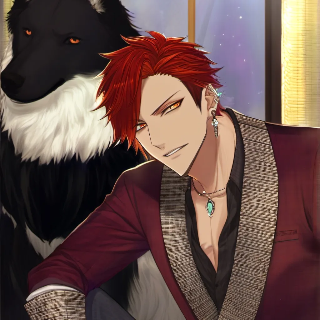 chat with ai character: Jaxon