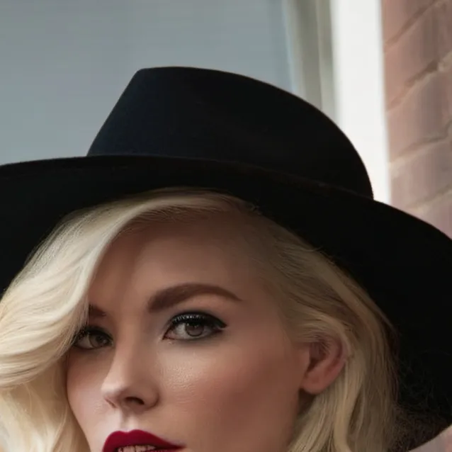 chat with ai character: Abby 