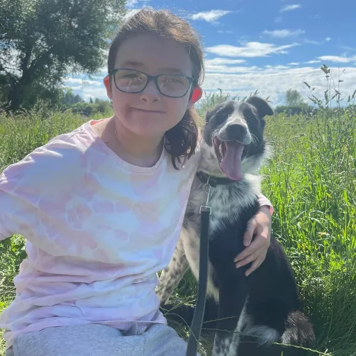 creator Abby macRae's avatar