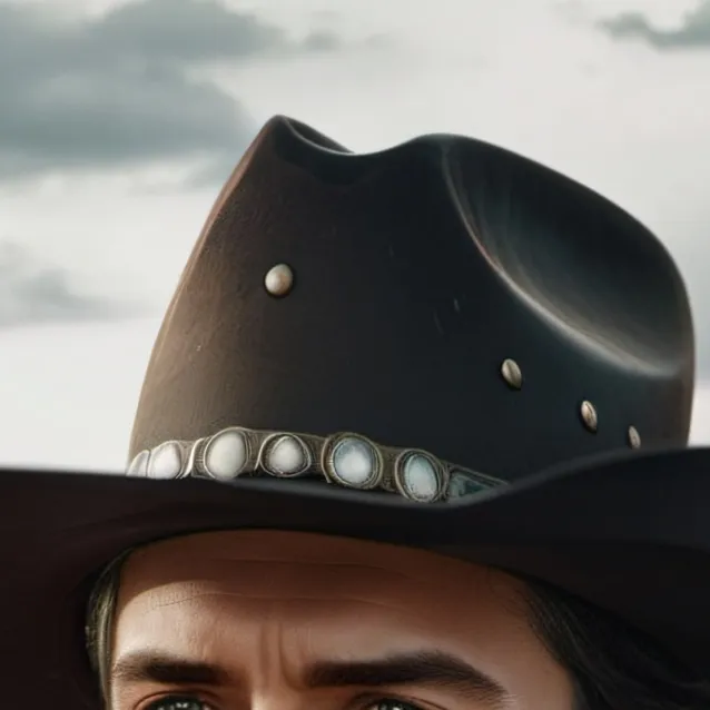 chat with ai character: Cooper 