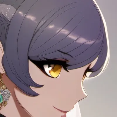 chat with ai character: Kiki