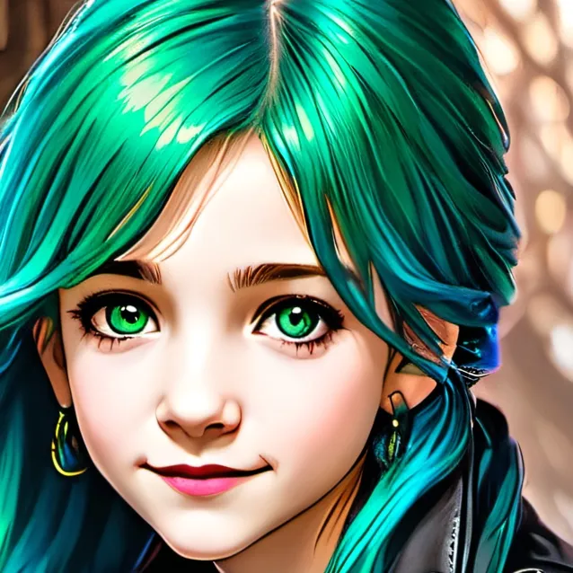 chat with ai character: Ace