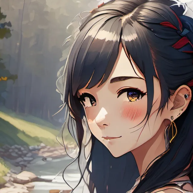 chat with ai character: dicie