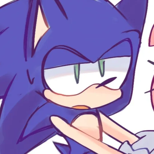 creator 🌀Sonic 🌀's avatar