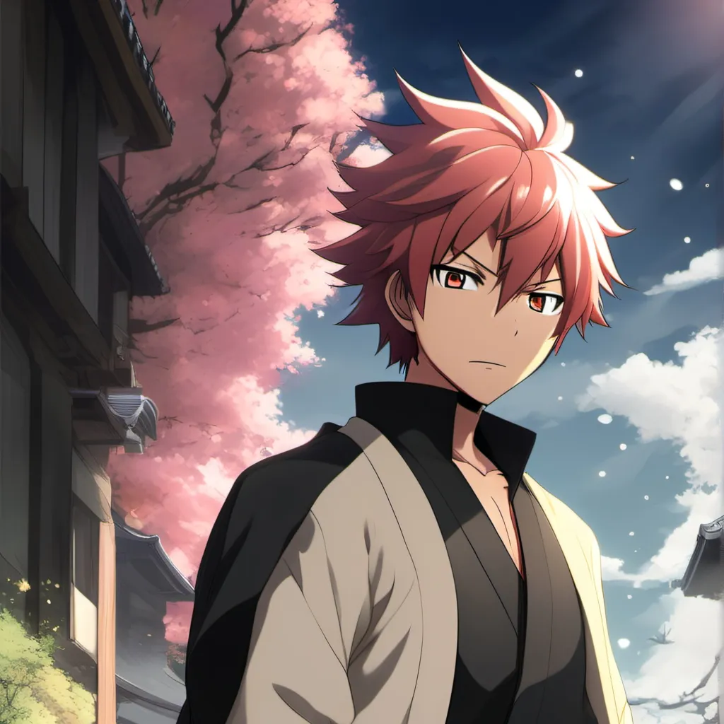 chat with ai character: asumo